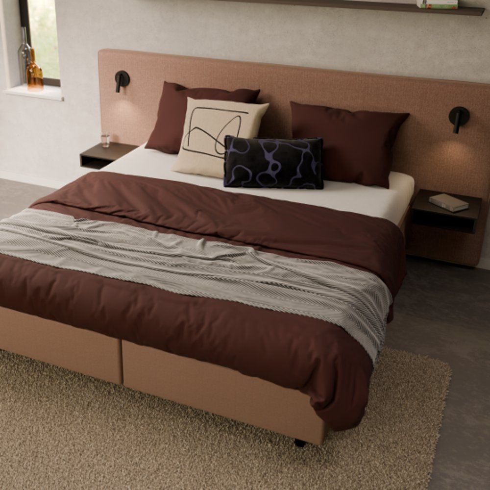 A-Dream Boxspringset | 4