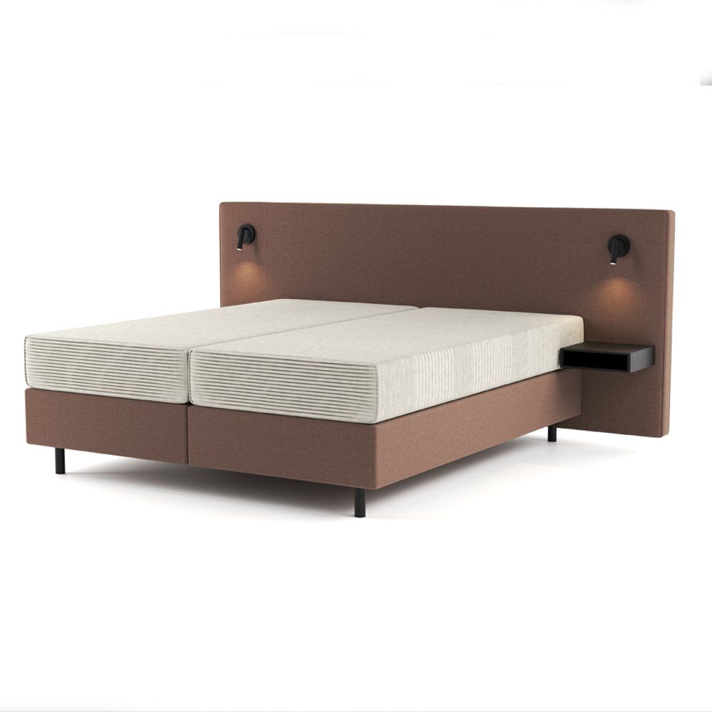 A-Dream Boxspringset