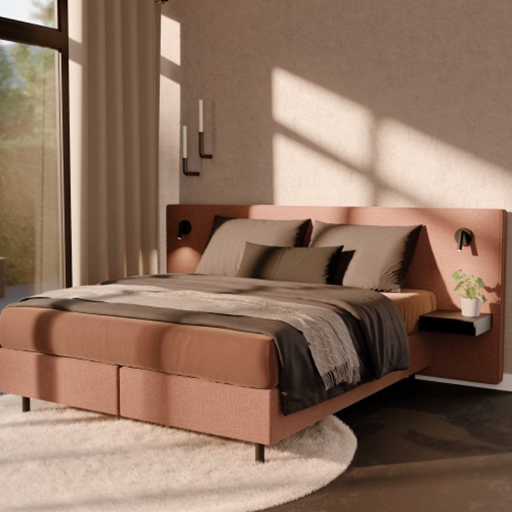 A-Dream Boxspringset | 5