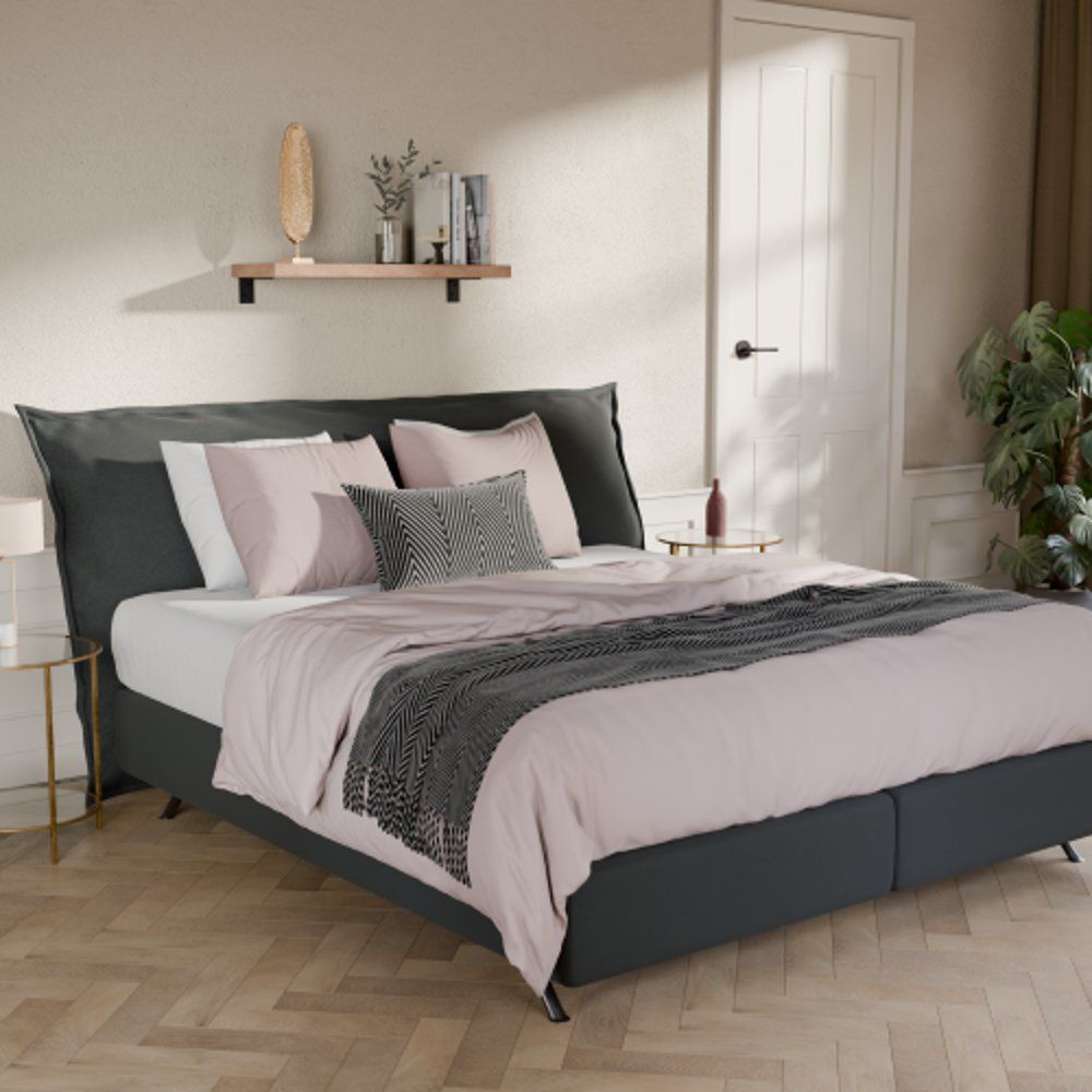 A-Cloud Boxspringset | 5