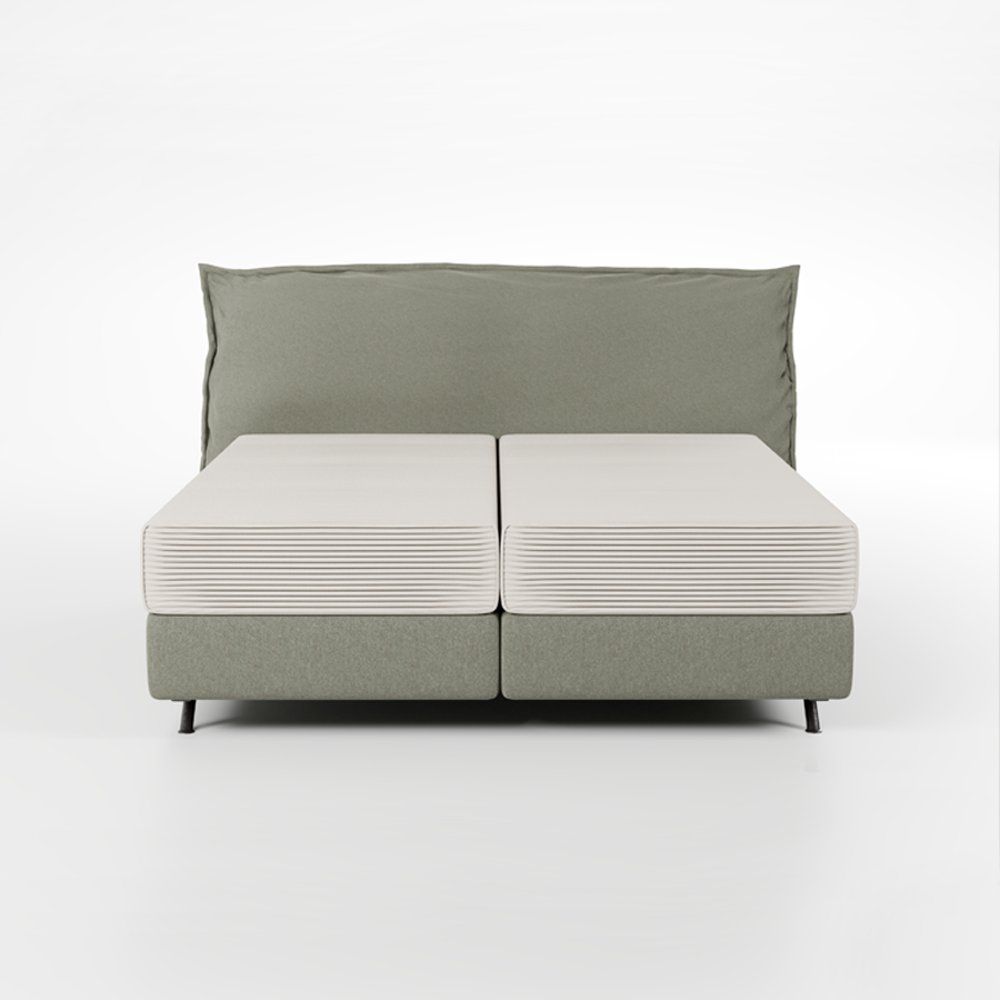 A-Cloud Boxspringset | 2