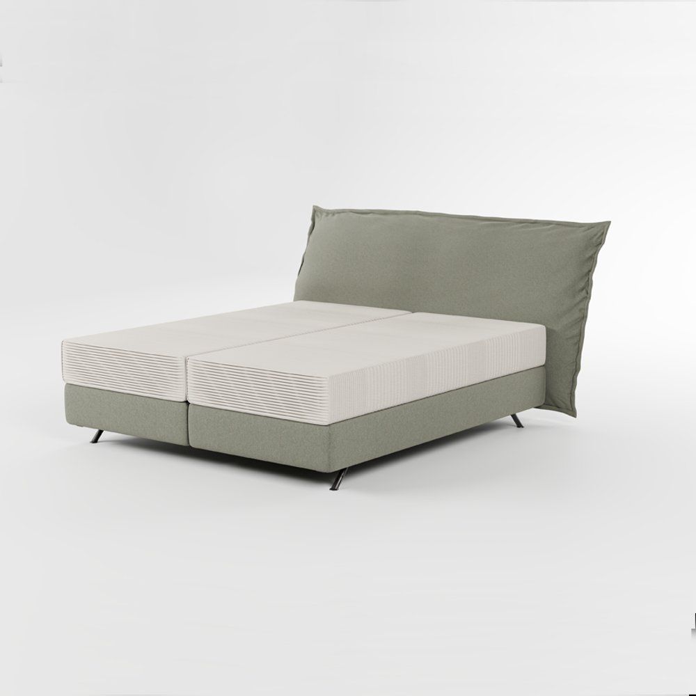 A-Cloud Boxspringset