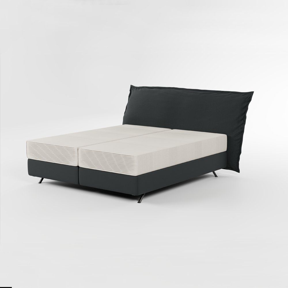 A-Cloud Boxspringset | 3