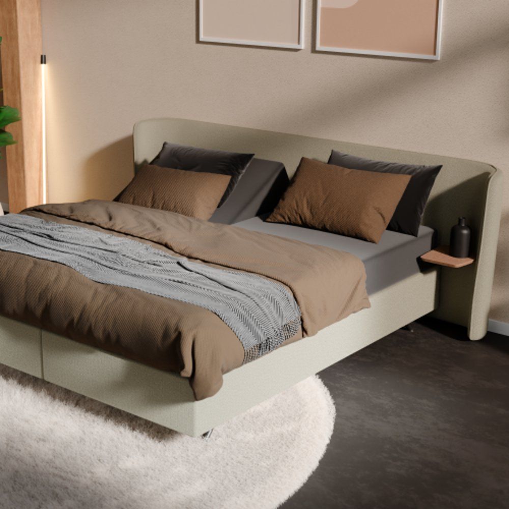 A-Moon Boxspringset | 5