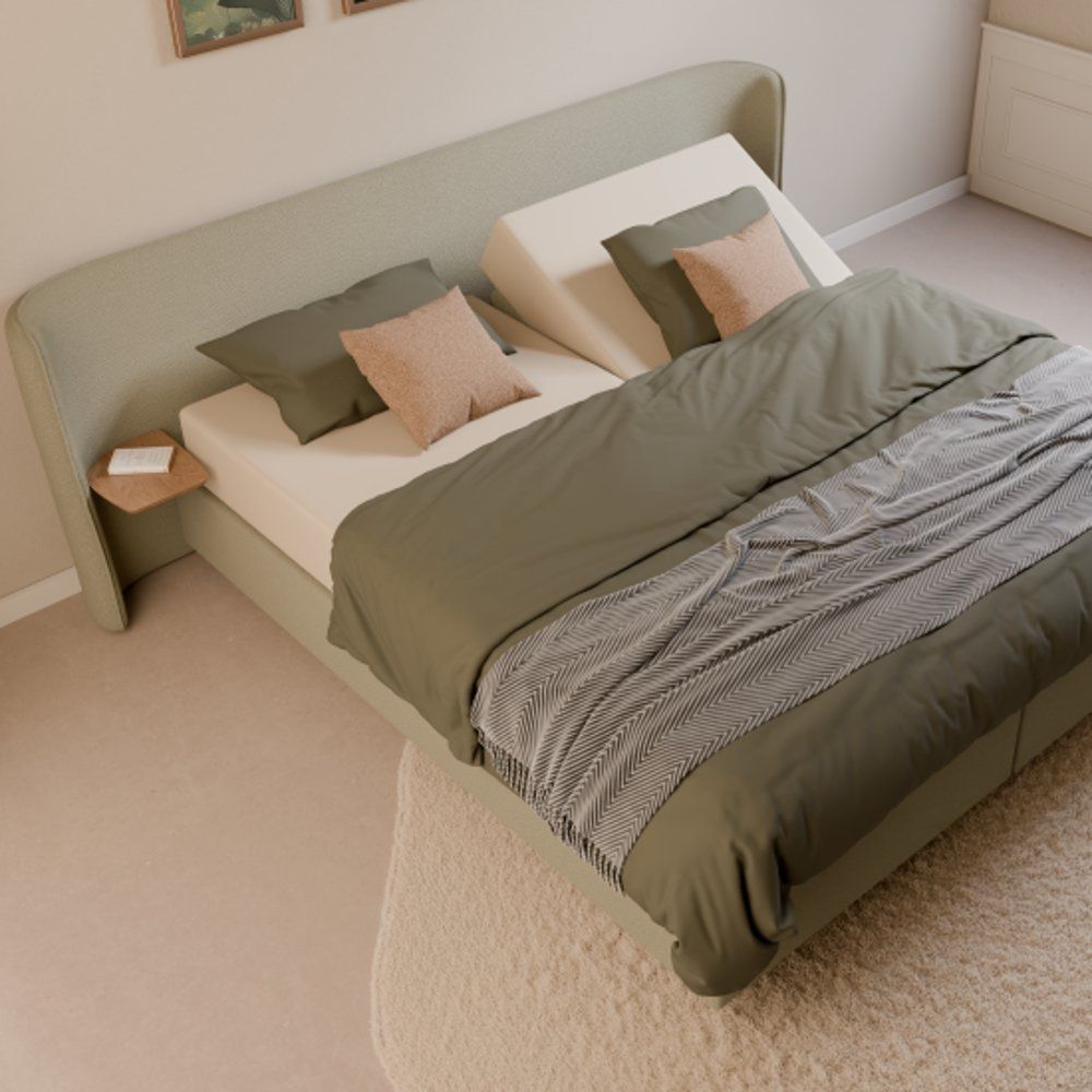 A-Moon Boxspringset | 6