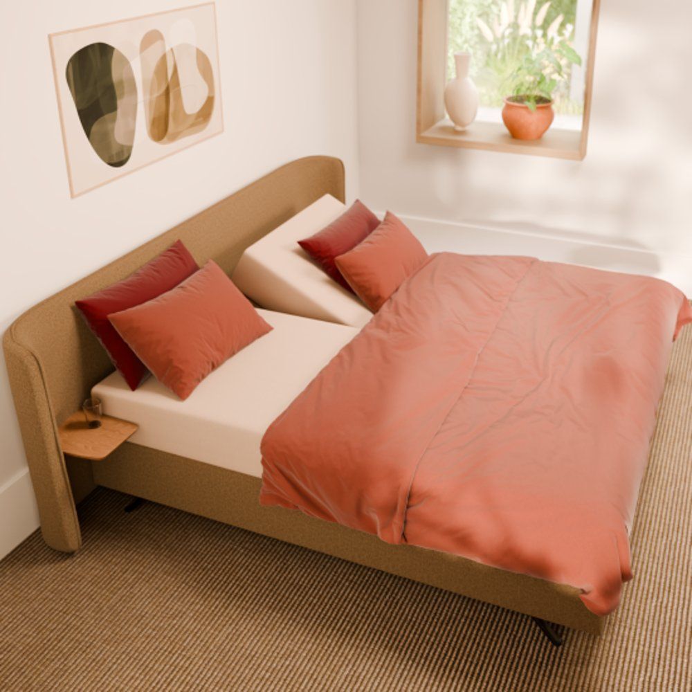 A-Moon Boxspringset | 7