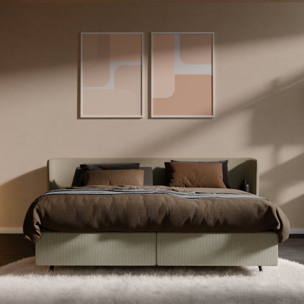 A-Moon Boxspringset | 8