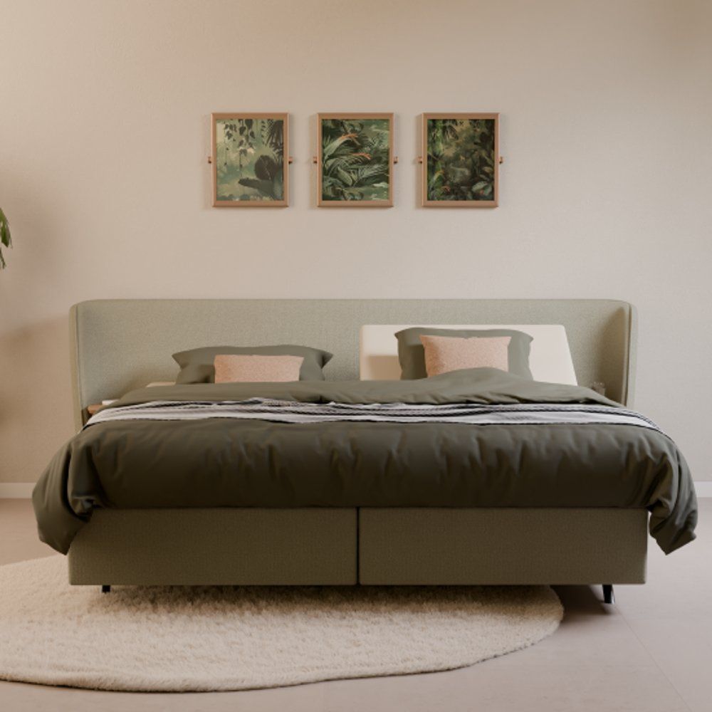 A-Moon Boxspringset | 9