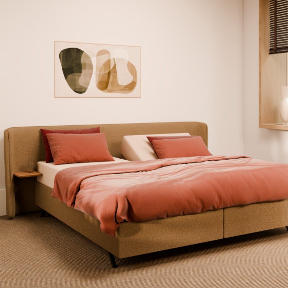 A-Moon Boxspringset | 11