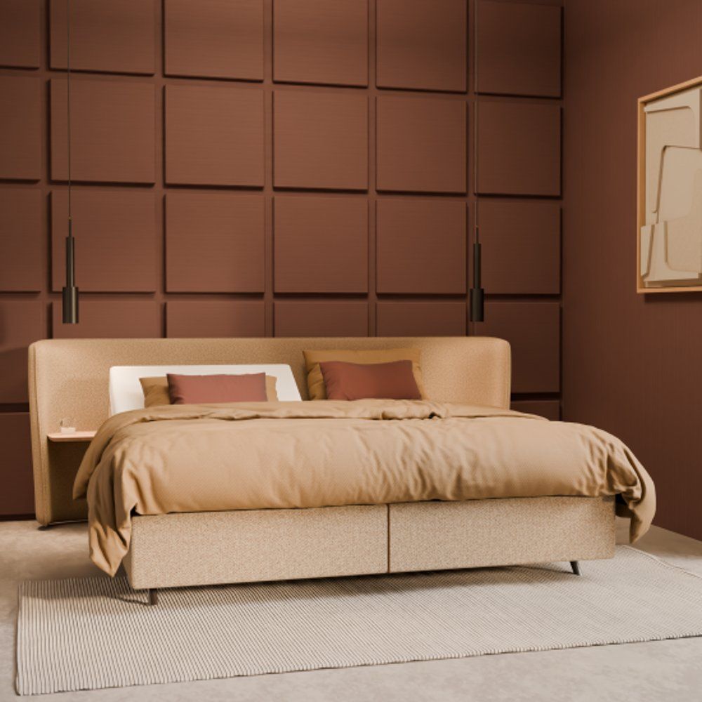 A-Moon Boxspringset | 12