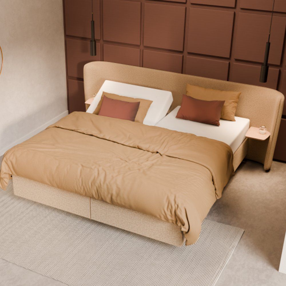 A-Moon Boxspringset | 14