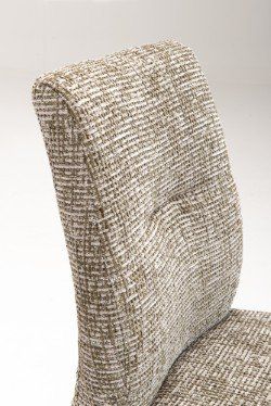 Eetkamerstoel Bjorn | 2