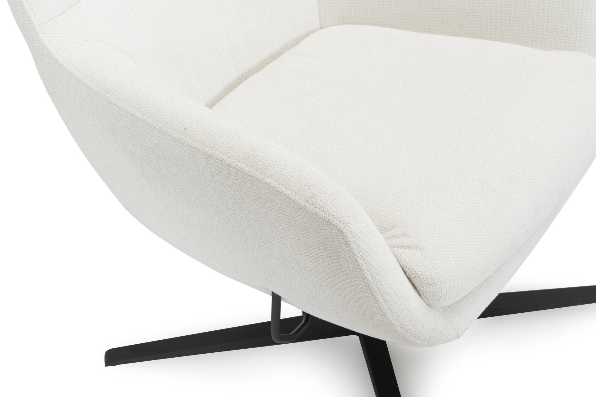 Fauteuil Faro met hocker | 6