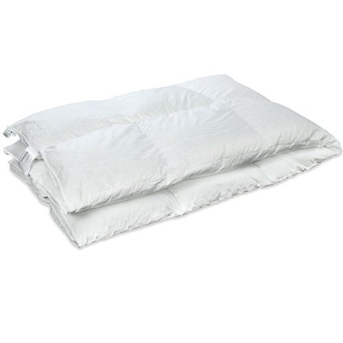 Optisleep Dekbed Zilver 140/200 wk3 | 1