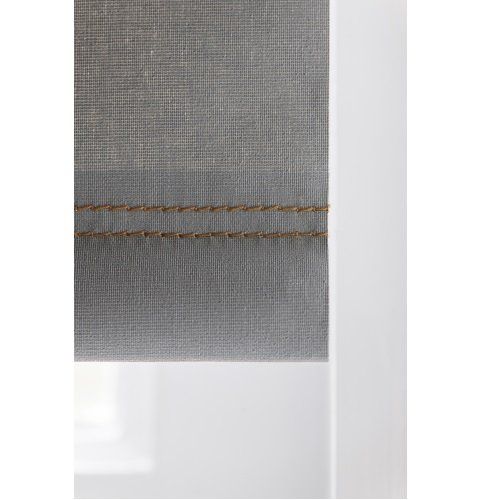 Rolgordijn stiksel | 2