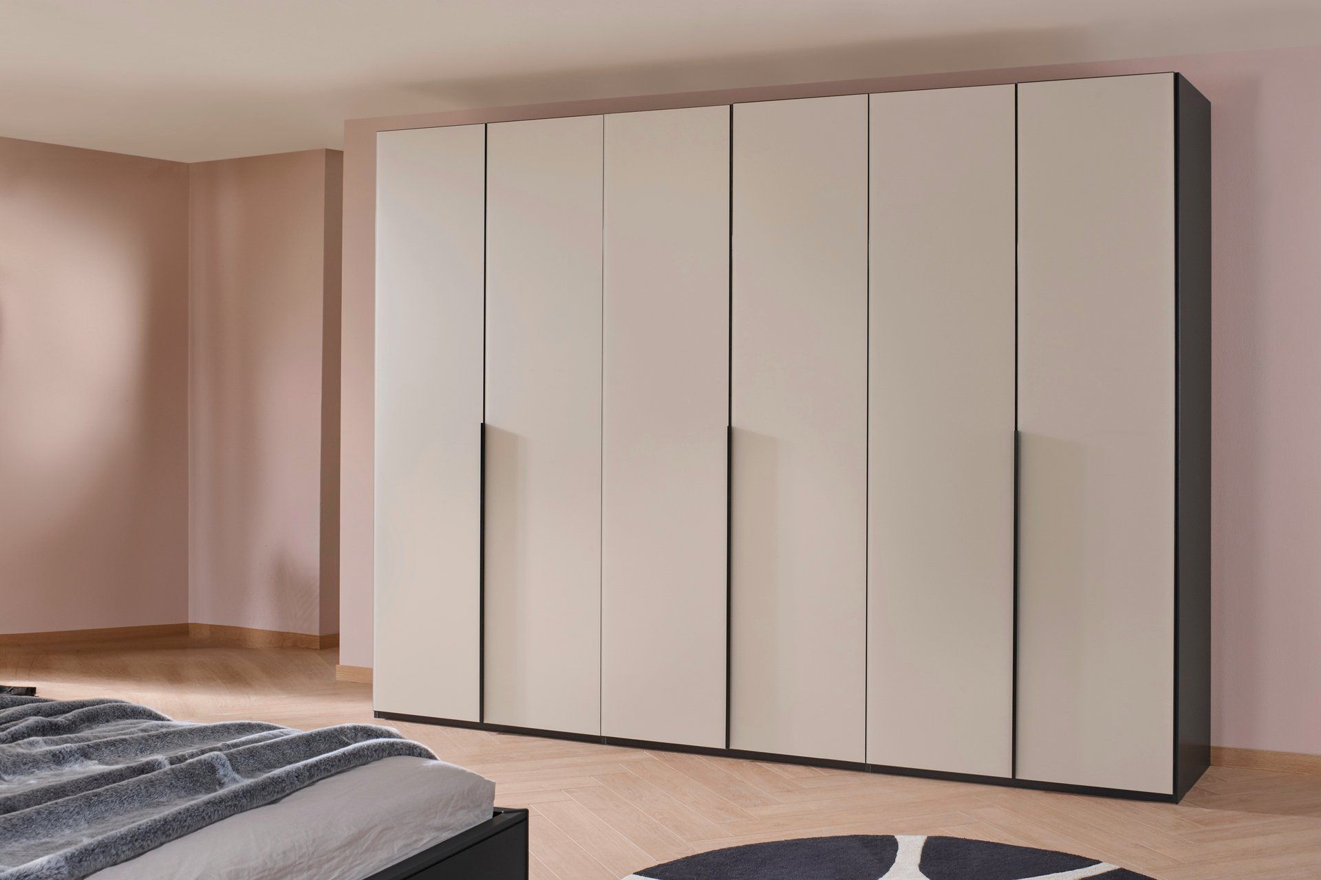 Draaideurkast Seoul Spin