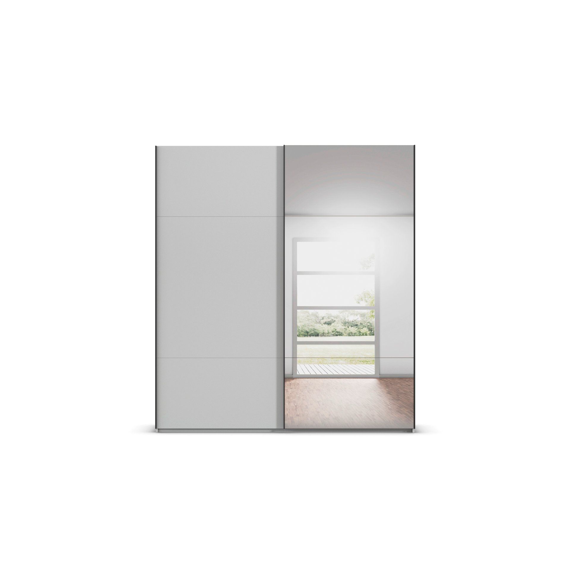 Zweefdeurkast Tokyo | 2