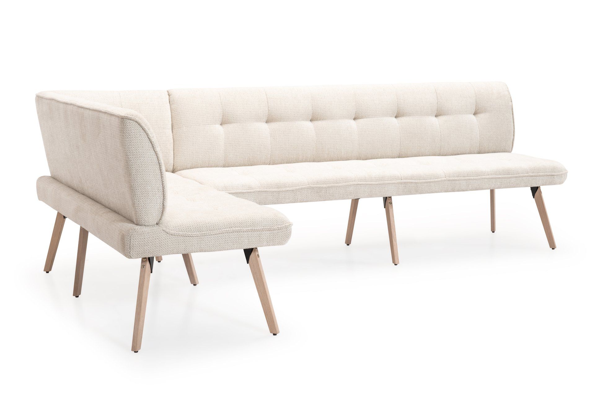 Eetkamerbank Tycho | 2