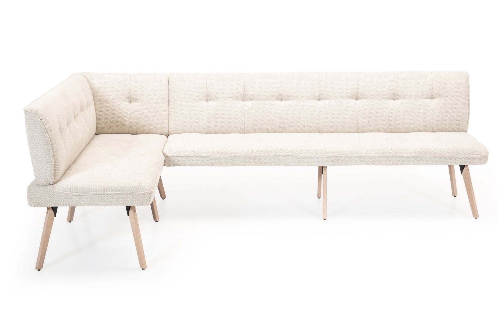 Eetkamerbank Tycho | 6