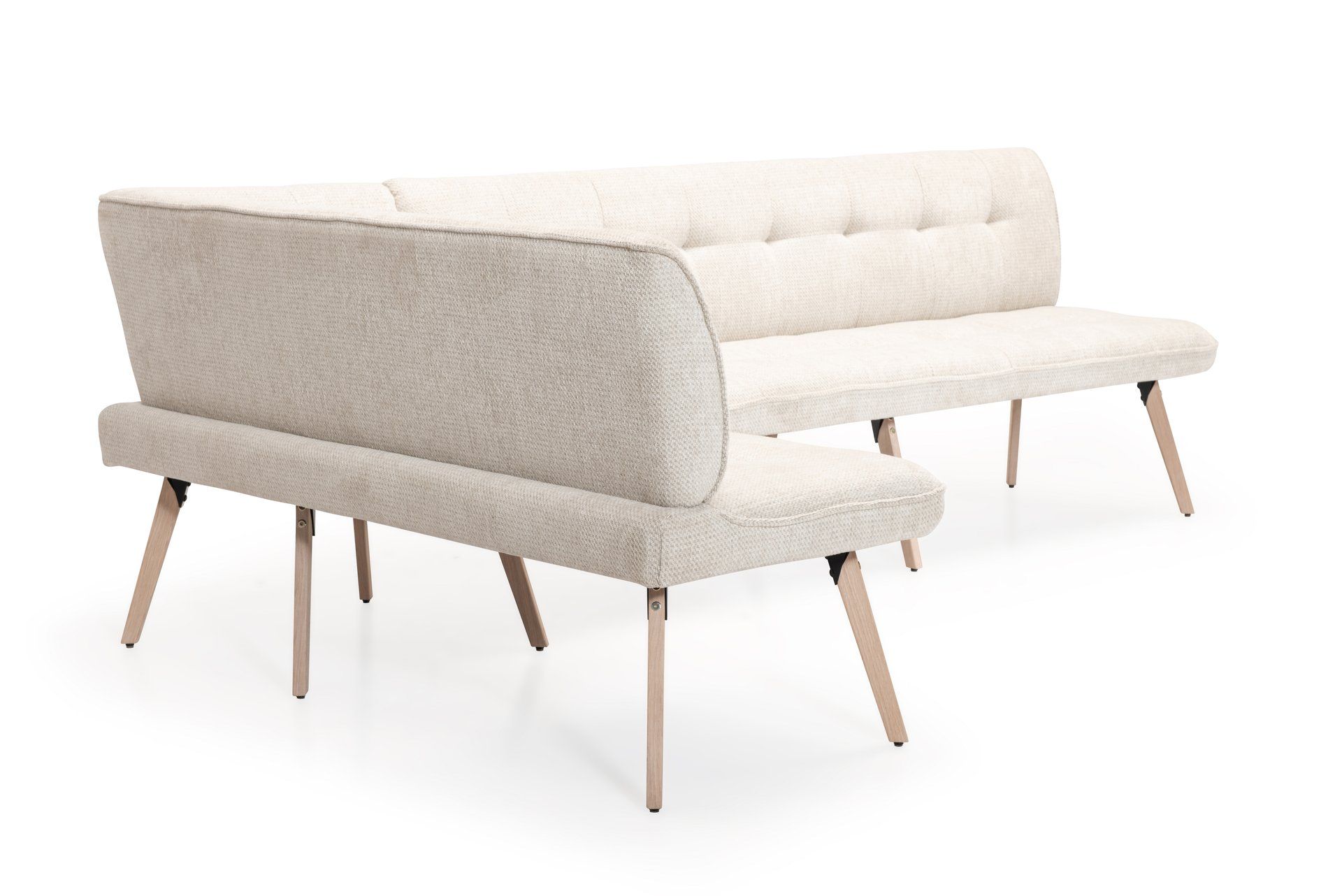 Eetkamerbank Tycho | 7