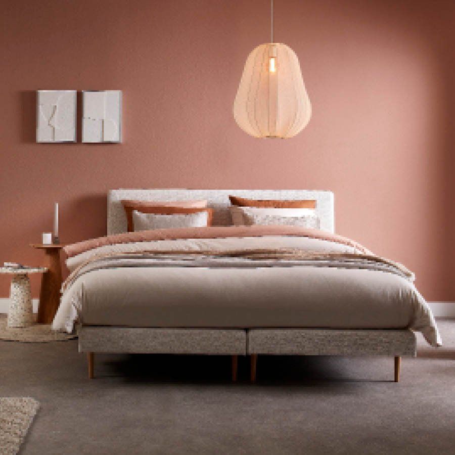 AGS Boxspring Grandeur 1200 | 1