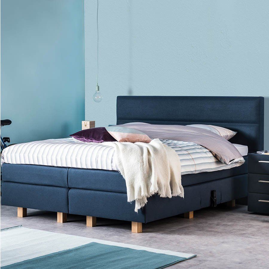 AGS Boxspring Grandeur 2500