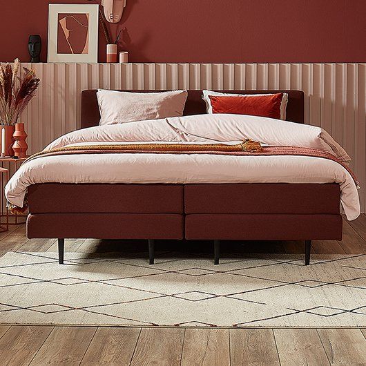 AGS Boxspring Grandeur 1200 | 2