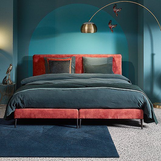 AGS Boxspring Grandeur 1200 | 3