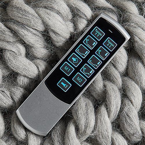 AGS Boxspring Grandeur Comforte | 7