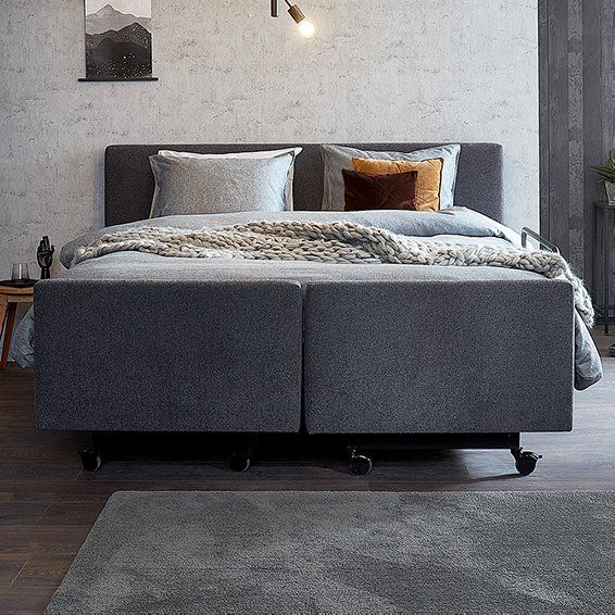 AGS Boxspring Grandeur 2500 Comforte | 2