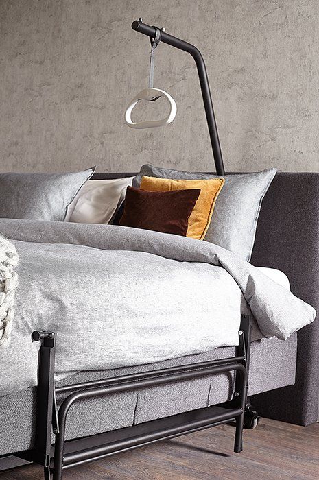 AGS Boxspring Grandeur 2500 Comforte | 3