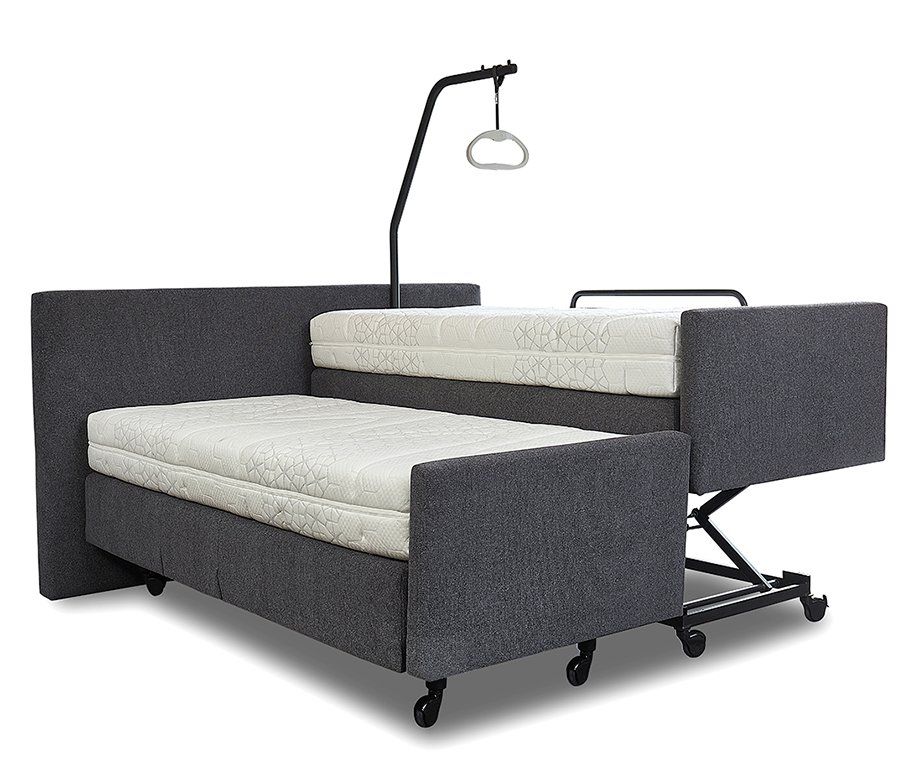AGS Boxspring Grandeur 2500 Comforte | 9