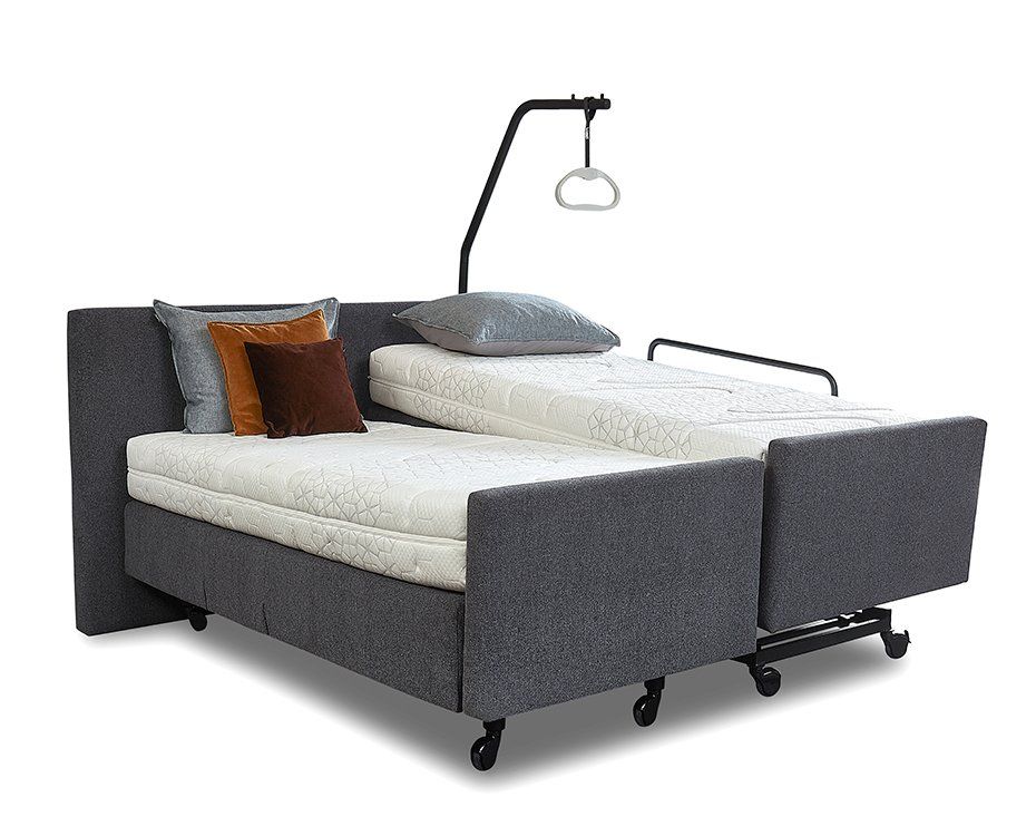 A-sleep Boxspring Comforte | 5