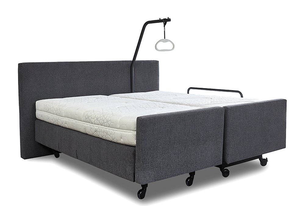 A-sleep Boxspring Comforte | 7