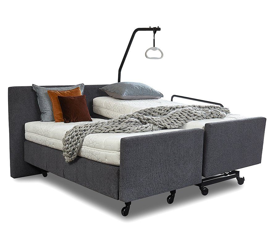 AGS Boxspring Grandeur 2500 Comforte | 8