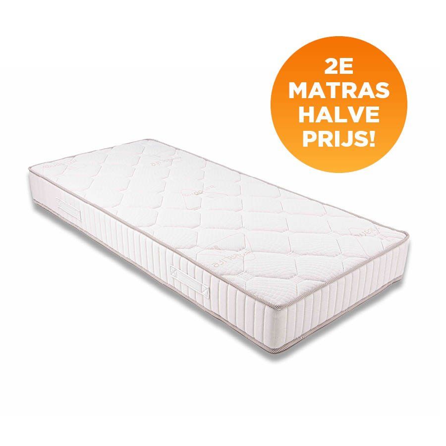 AGS Matras Dahlia pocketvering | 1