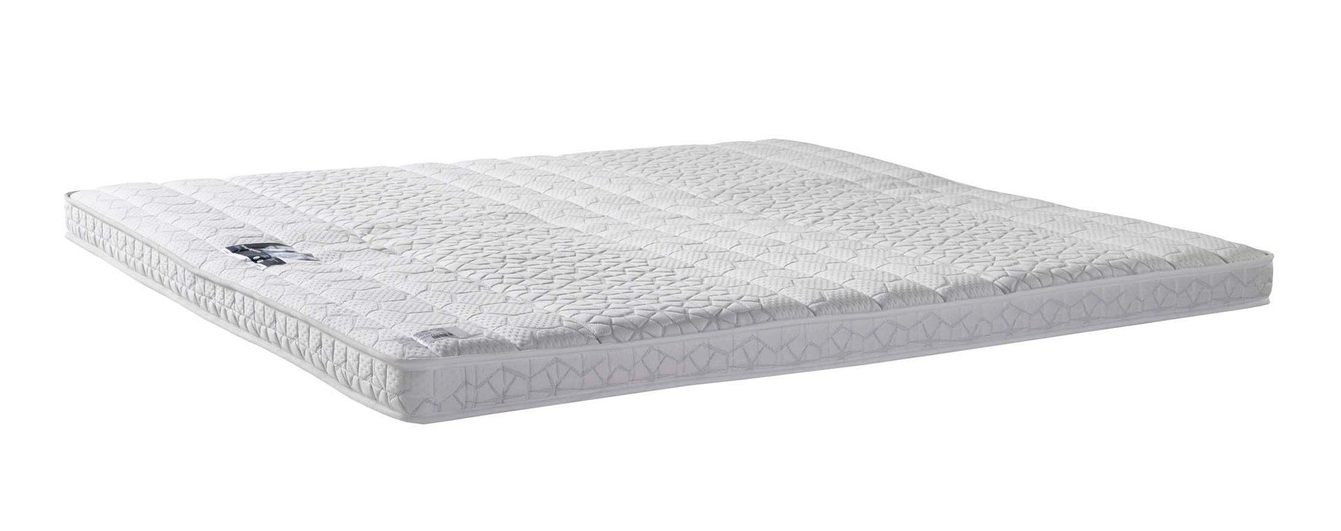 AGS HR Deluxe Topdekmatras