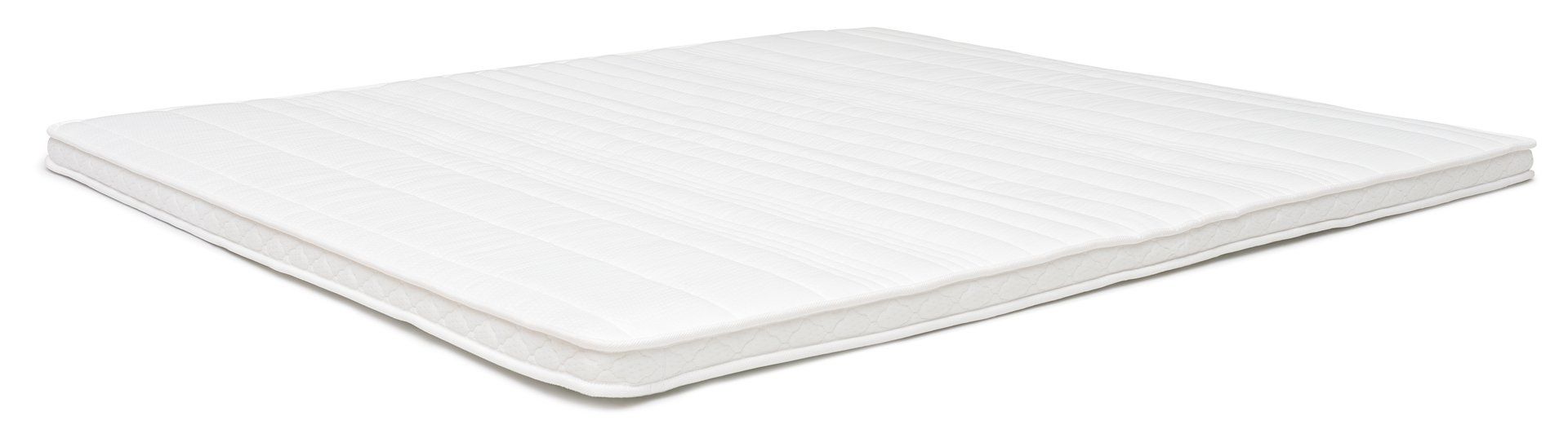 AGS Polyether Topdekmatras