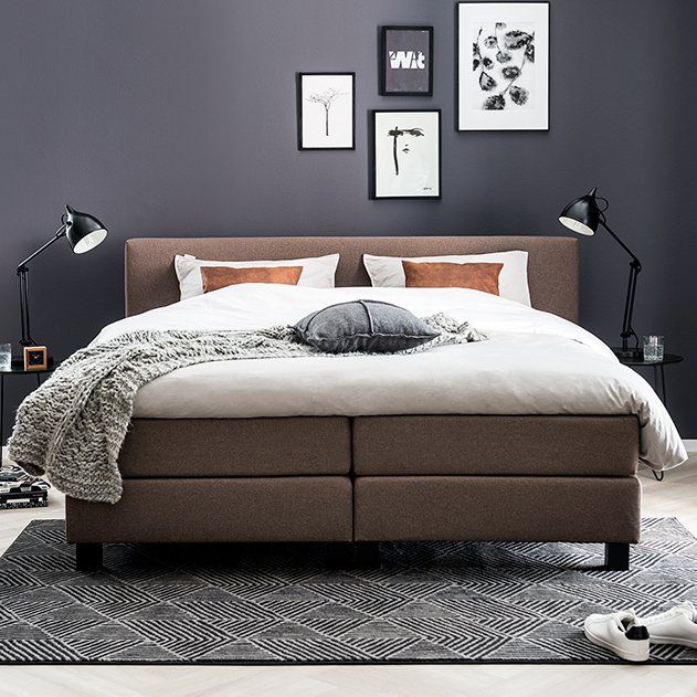 AGS Boxspring Grandeur 2000 | 1