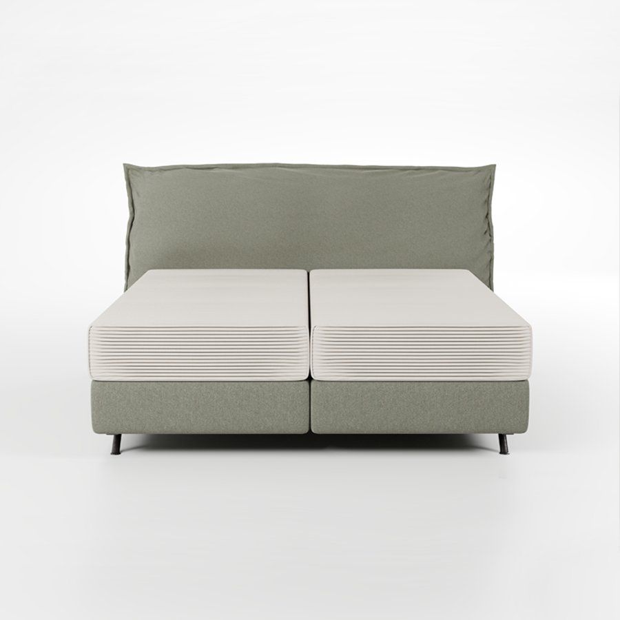 A-Sleep Boxspringset A-Cloud | 2