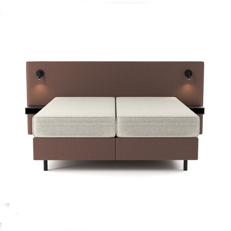 A-Sleep Boxspringset A-Dream | 2