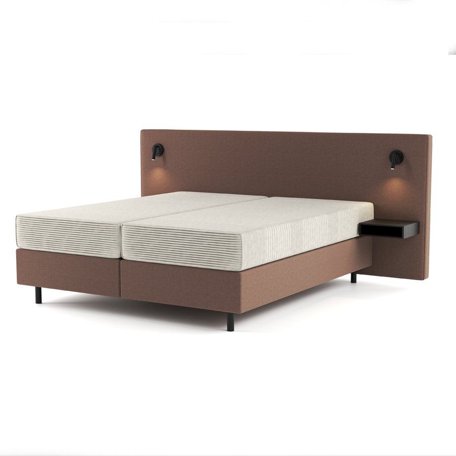 A-Sleep Boxspringset A-Dream