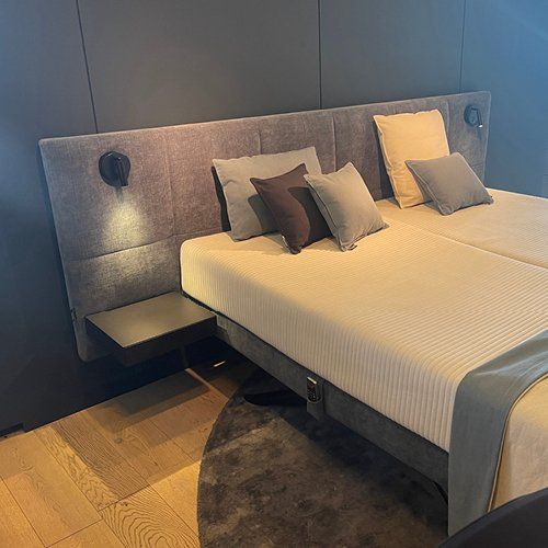 A-Sleep Boxspringset A-Star