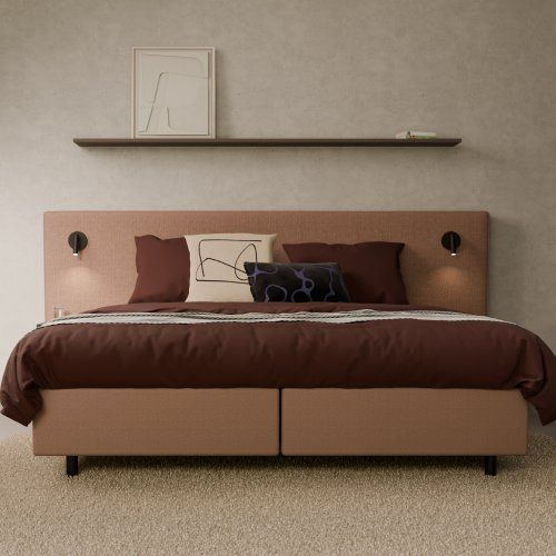 A-Sleep Boxspringset A-Dream | 3