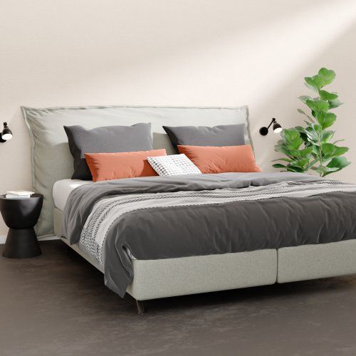 A-Sleep Boxspringset A-Cloud | 11