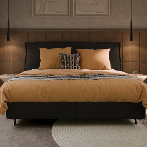 A-Sleep Boxspringset A-Cloud | 10