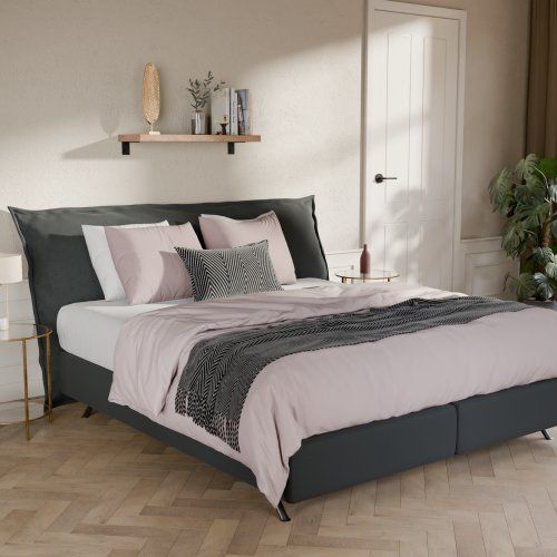 A-Sleep Boxspringset A-Cloud | 5