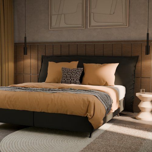 A-Sleep Boxspringset A-Cloud | 9