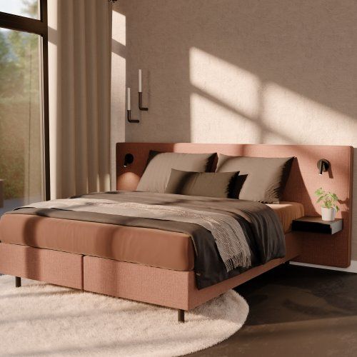 A-Sleep Boxspringset A-Dream | 6