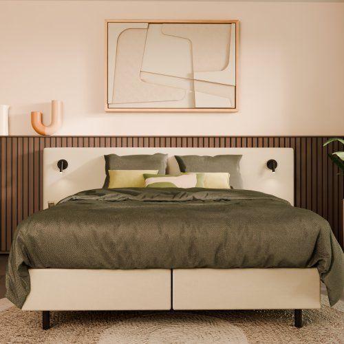 A-Sleep Boxspringset A-Dream | 10